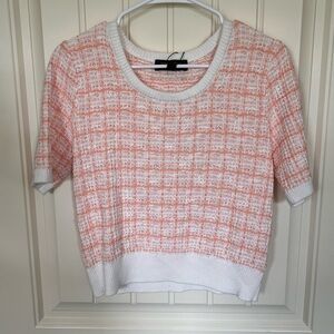 Truth by Republican short sleeved sweater